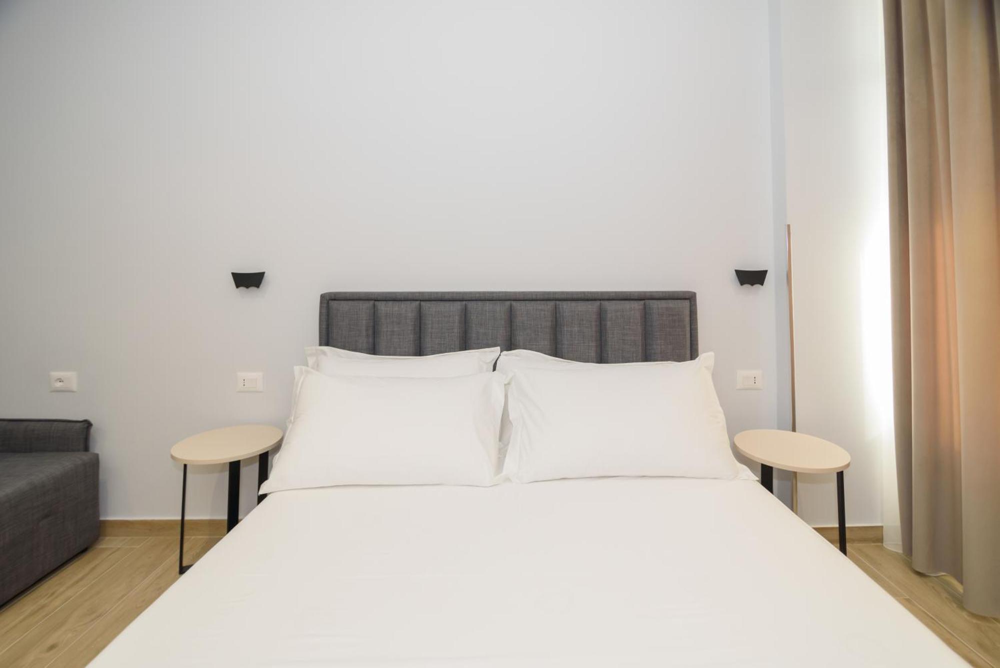 Palm Side Hotel Vlorë Cameră foto