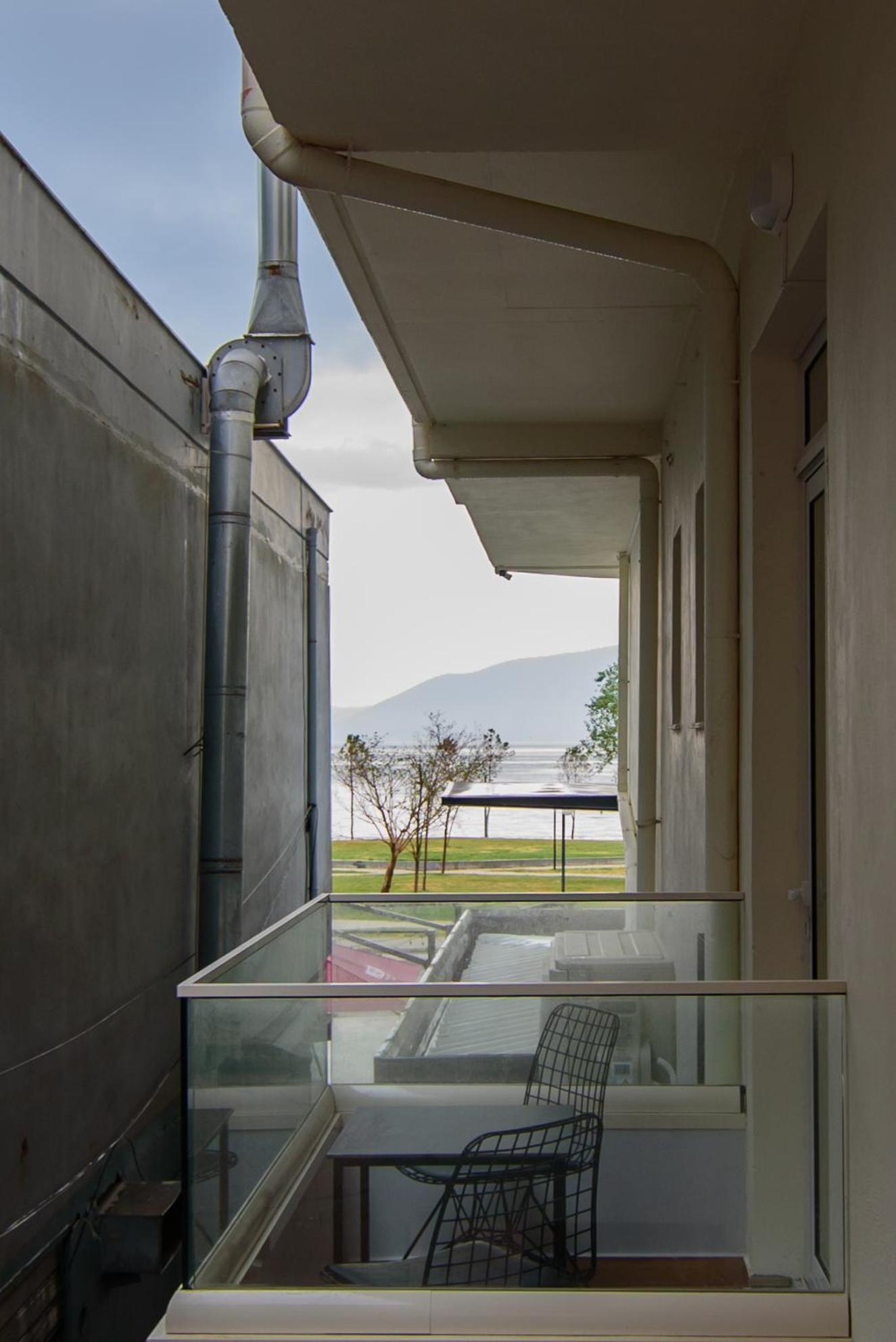 Palm Side Hotel Vlorë Cameră foto