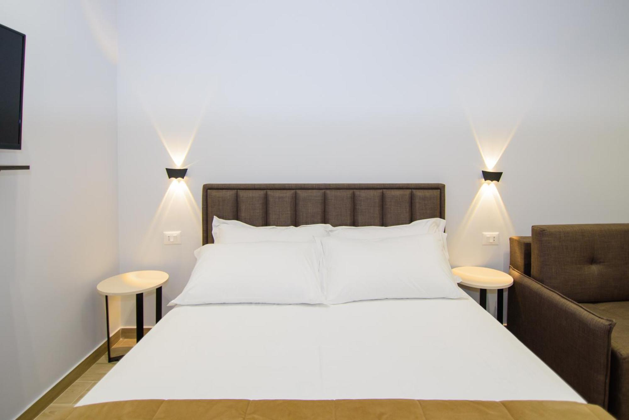 Palm Side Hotel Vlorë Cameră foto