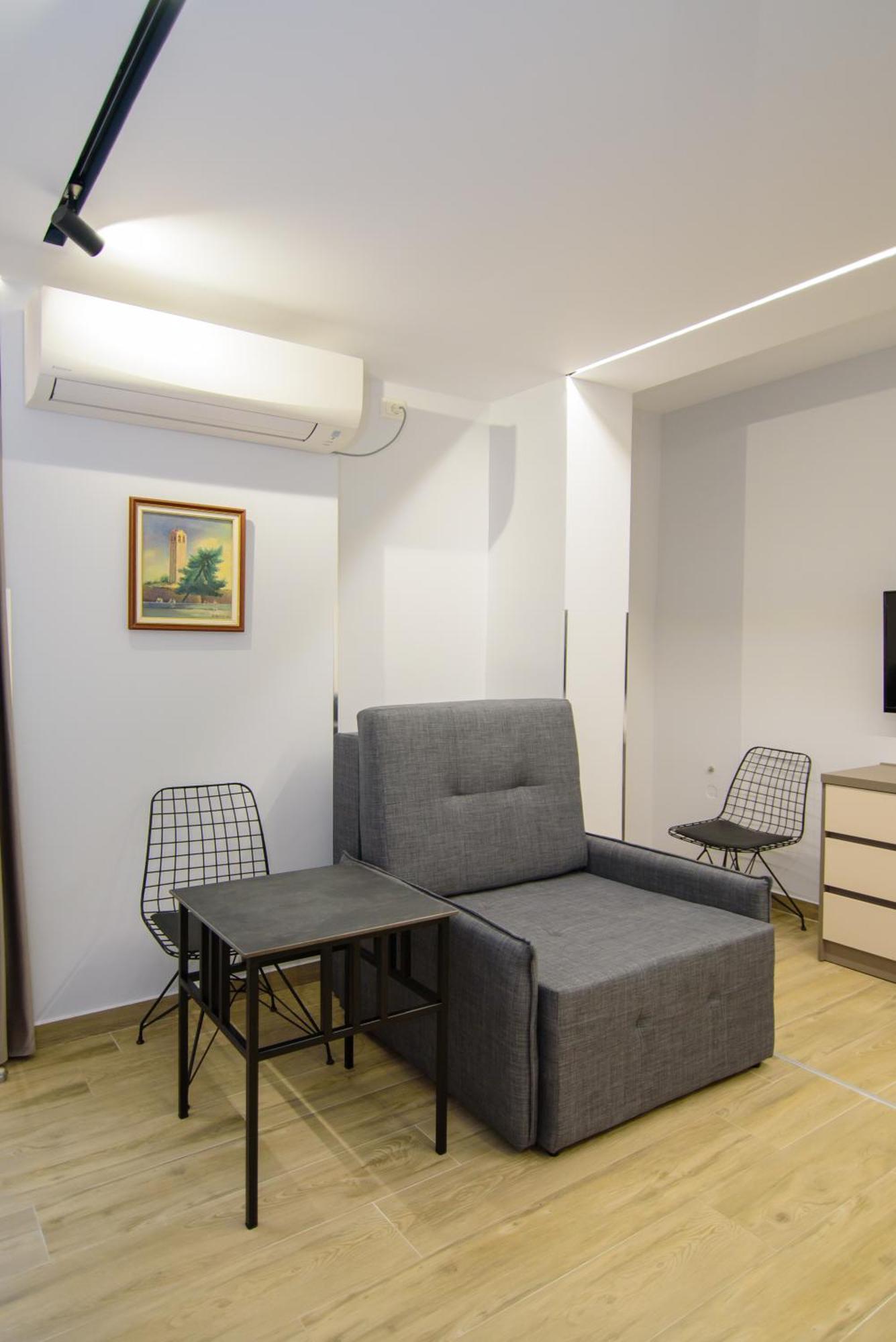 Palm Side Hotel Vlorë Cameră foto